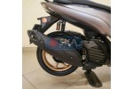 Yamaha Lexi LX 155 S Tahun 2025